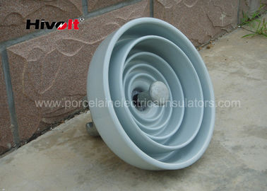 IEC Standard Disk Type Insulator, ประเภทโพสต์ Insulator สำหรับสายไฟไฟฟ้า