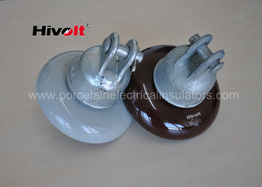 ANSI 52-1 ฉนวนกันความร้อนเครื่องเคลือบดินเผาป้องกันหมอก OEM / ODM มีจำหน่าย