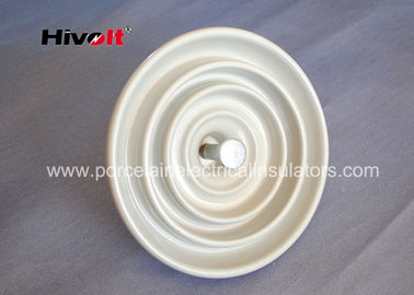 ANSI 52-3 สีขาวแผ่นรองฉนวนกันความร้อนสำหรับสายไฟการกระจาย
