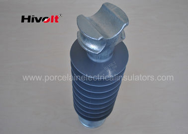 ANSI 51-4F ซิลิโคนยางกันซึมสายไฟฟ้า Insulators ความปลอดภัย
