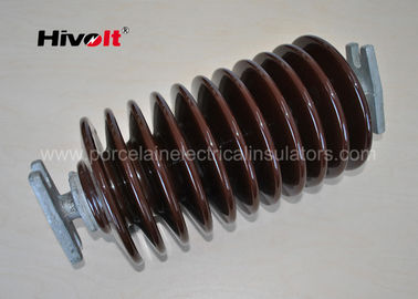 Multi Functional พอร์ซเลนสถานีโพสต์อิเล็กทรอนิคส์ Longer Life 35KV