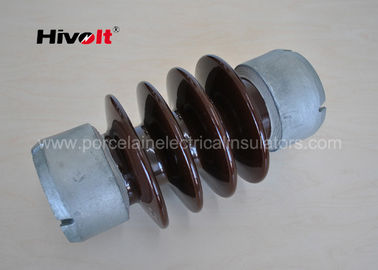 C4-125 สถานีแยกสีน้ำตาลสำหรับฉนวนไฟฟ้า HIVOLT