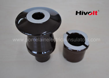 AB-630-42539 ฉนวนหุ้มฉนวนหม้อแปลงไฟฟ้ารุ่น LV พร้อมรับรอง CE / SGS