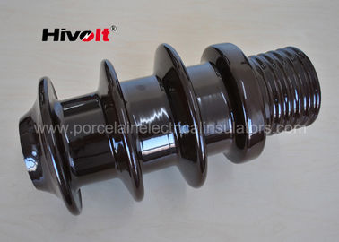 ฉนวนหุ้มฉนวนมาตรฐาน DIN 20KV 2000A สีน้ำตาล