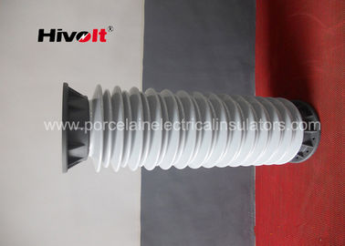 สถานีโพลิเมอร์ป้องกันมลพิษโพสต์อิออนสำหรับสถานีย่อย HIVOLT