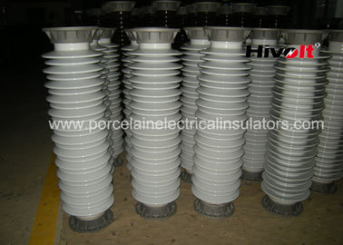 ปลั๊กกลวงแบบกำหนดเองกลางแจ้งตัวป้องกันการกัดกร่อน KB1101A