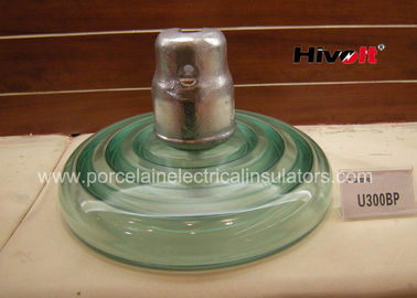 ฉนวนกันความร้อนไฟฟ้าแรงสูง, ปลั๊กและสายไฟฉนวนแก้วไฟฟ้า U300BP