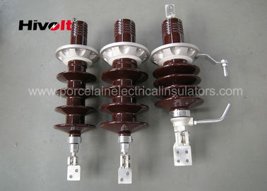ดินอิเลคทริคเซรามิคเซรามิค, ฉนวนหม้อแปลงไฟฟ้า 36kV 800A