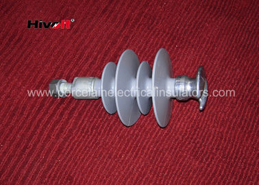 IEC Standard Pin Type Insulators กับยางซิลิโคนที่หลอมวัสดุชั้นนำ