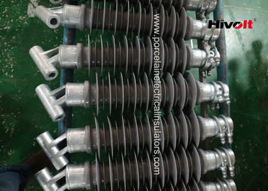 ตัวฉนวนกันความร้อนสำหรับซิลิโคนรุ่น 35kV สำหรับรถไฟระบบ HIVOLT