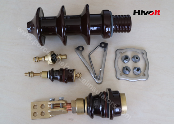 10NF250 DIN42531 บูชหม้อแปลงสำหรับหม้อแปลงน้ำมัน