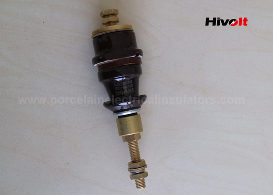Transformer Dt 1/250- Din 42530 บูชแรงดันต่ำ