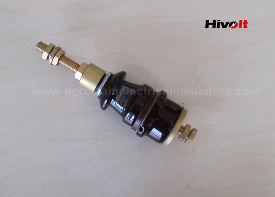 Transformer Dt 1/250- Din 42530 บูชแรงดันต่ำ
