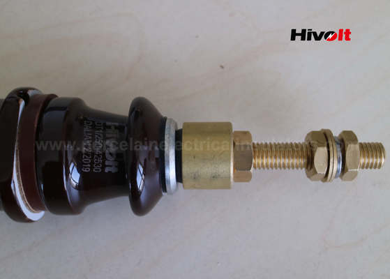 Transformer Dt 1/250- Din 42530 บูชแรงดันต่ำ