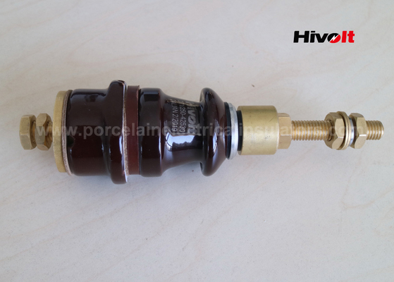 Transformer Dt 1/250- Din 42530 บูชแรงดันต่ำ