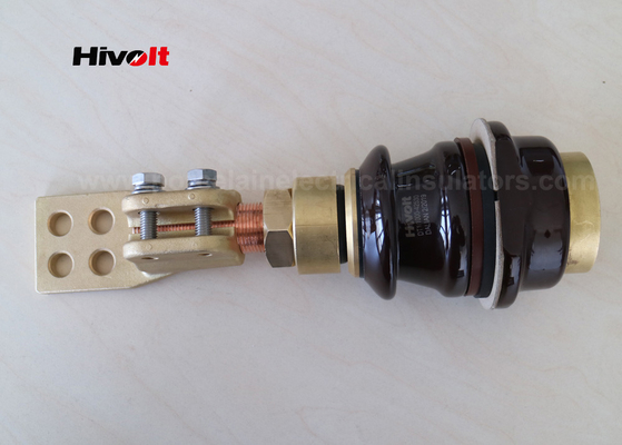 Din มาตรฐาน Lv บูช Dt 1/1000- Din42530 OEM