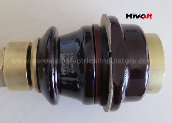 Din มาตรฐาน Lv บูช Dt 1/1000- Din42530 OEM
