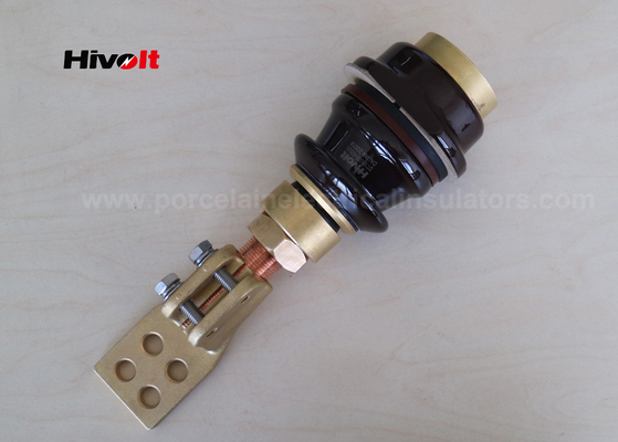Din มาตรฐาน Lv บูช Dt 1/1000- Din42530 OEM