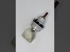 บูชหม้อแปลงมาตรฐาน ANSI