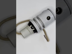 ปากแปลงแบบ ANSI 2