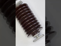 โปรเซลีนหลายฟังก์ชัน สถานี โพสต์ไอโซเลเตอร์อายุยาวนาน 35KV P13