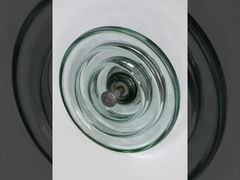 ซิงค sleeve มีการประกอบความแข็งกระจกประกอบความแข็งกับบอล / โซค็อตเชื่อมต่อทาง