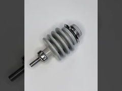 เครื่องกันหนาวบัวแปลงแบบมาตรฐาน ANSI สําหรับตลาดสหรัฐอเมริกา สีเทา